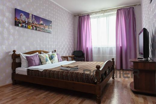 Apartment for rent, Подольськ - квартира подобово