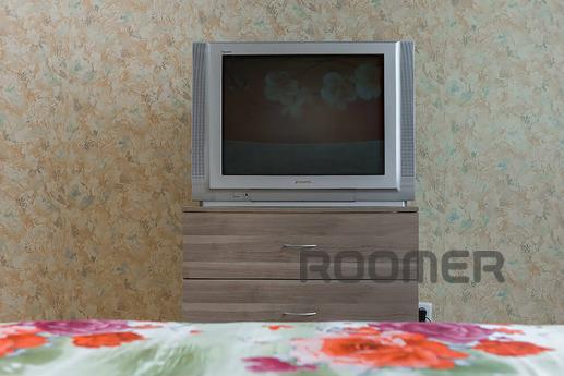 cozy apartment for rent, Podolsk - apartment by the day
