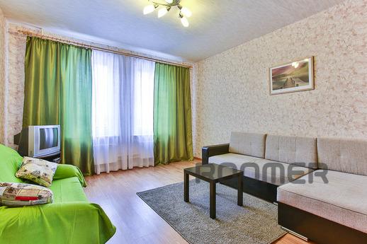 Bestseller in Podolsk! Ideal for business trips and large fa