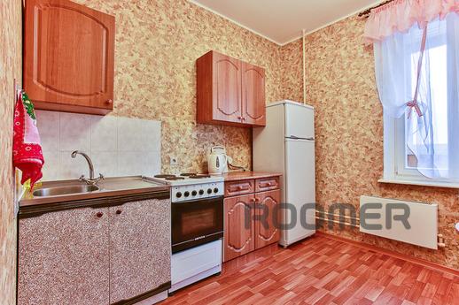 Large 2-bedroom apartment, Подольськ - квартира подобово