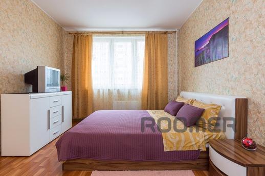 Sleep in comfort!, Podolsk - apartment by the day