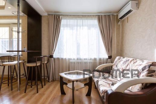 Luxury apartment the best price, Подольськ - квартира подобово