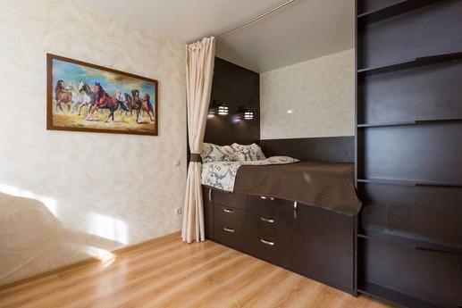 Luxury apartment the best price, Podolsk - apartment by the day