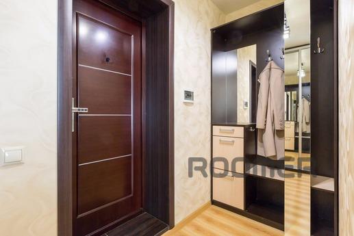 Luxury apartment the best price, Podolsk - apartment by the day