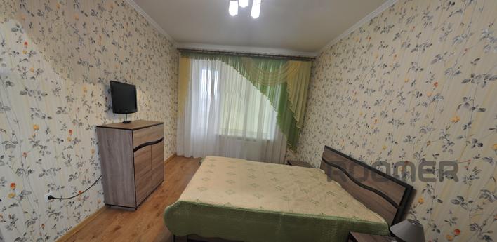 2-комнатная квартира в центре города, Каменец-Подольский - квартира посуточно