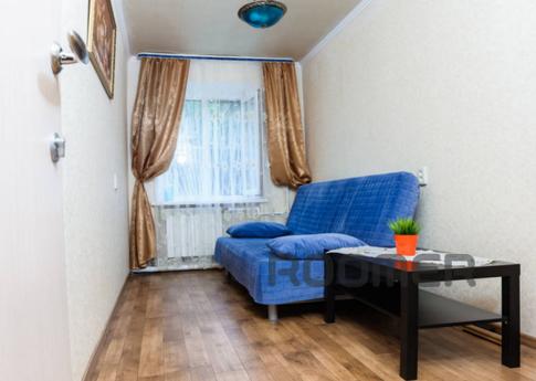 2 bedroom apartment in the center, Кемерово - квартира подобово