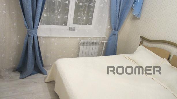 one bedroom apartment with renovated, Вологда - квартира подобово