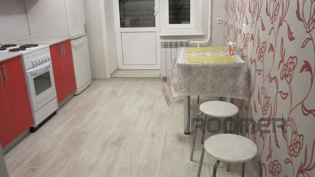one bedroom apartment with renovated, Vologda - apartment by the day