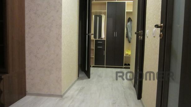 one bedroom apartment with renovated, Вологда - квартира подобово