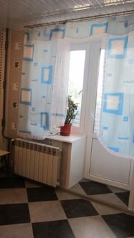 one-bedroom apartment in new building, Вологда - квартира подобово