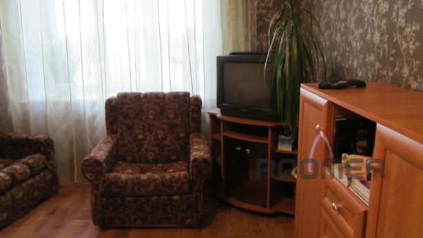 однокомнатная квартира в новом доме, Вологда - квартира посуточно
