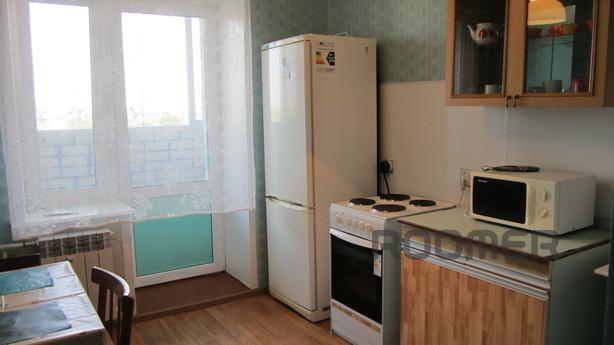 1 bedroom apartment for rent, Vologda - apartment by the day