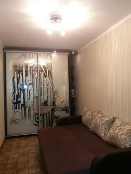 2 bedroom apartment for rent, Кемерово - квартира подобово