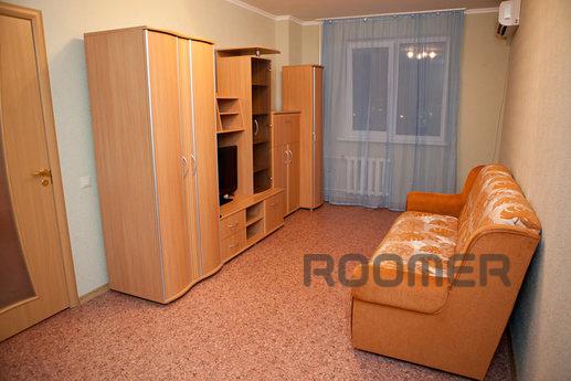 Clean, comfortable apartment, Іркутськ - квартира подобово