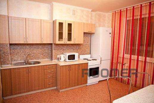 Clean, comfortable apartment, Іркутськ - квартира подобово