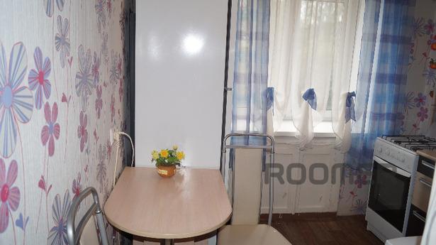 1 bedroom apartment for rent, Irkutsk - apartment by the day