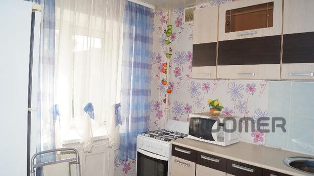 1 bedroom apartment for rent, Irkutsk - apartment by the day