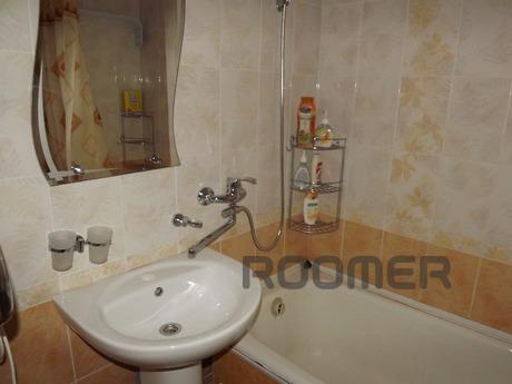 1 bedroom apartment for rent, Irkutsk - apartment by the day