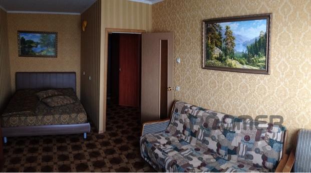 Квартира с новым ремонтом, Иркутск - квартира посуточно