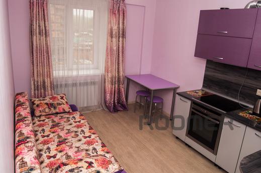 Apartment for rent in the center, Іркутськ - квартира подобово