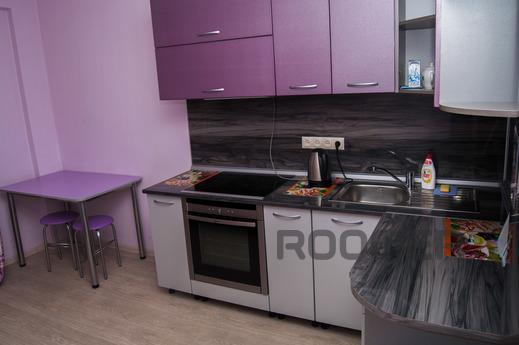 Apartment for rent in the center, Іркутськ - квартира подобово