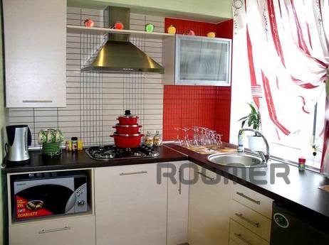 Apartment in Kherson (Kherson), Kherson - apartment by the day