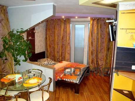 Flat № 112, Kherson - apartment by the day