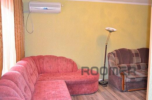 Apartment 213 for rent in Kherson, Kherson - apartment by the day