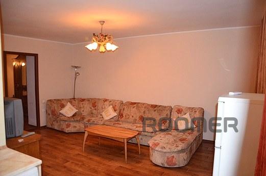Apartment 215 for rent in Kherson, Kherson - apartment by the day