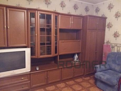 1-bedroom apartment, located in the Leninsky district, near 