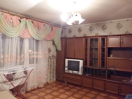 1 bedroom apartment for rent, Кемерово - квартира подобово