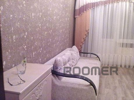 You and your family will be comfortable!, Bratsk - apartment by the day