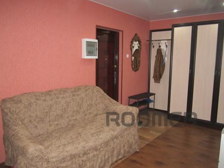 2 bedroom apartment for rent, Зеленоград - квартира подобово