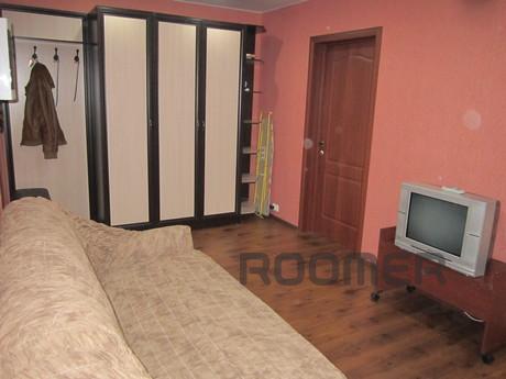 2 bedroom apartment for rent, Зеленоград - квартира подобово