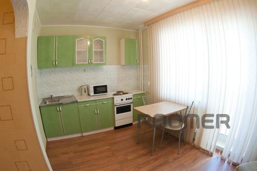 1 bedroom apartment in the center, Кемерово - квартира подобово