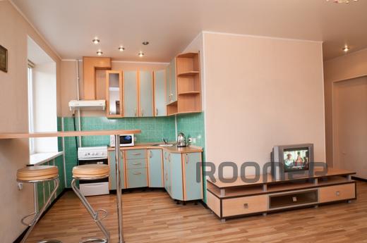 Cozy apartment, a great option for a budget price in the cen
