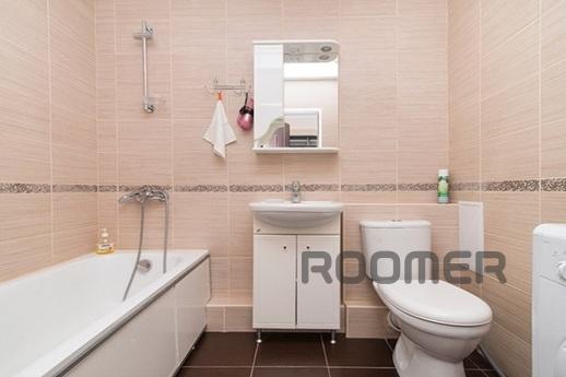 2 bedroom apartment for rent, Lyubertsy - apartment by the day