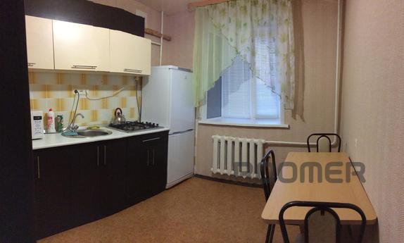 Apartment for rent from the OWNER, Оренбург - квартира подобово