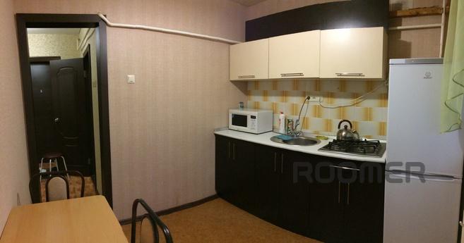 Apartment for rent from the OWNER, Оренбург - квартира подобово