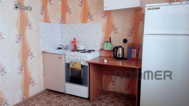 Rent a cozy apartment in Podolsk, Подольськ - квартира подобово