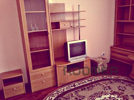 Hotel rooms for rent, Nizhyn - apartment by the day