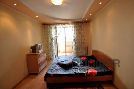 One bedroom apartment in the center, Кемерово - квартира подобово