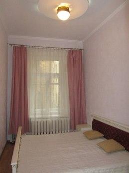 Clean, comfortable apartment, Іжевськ - квартира подобово