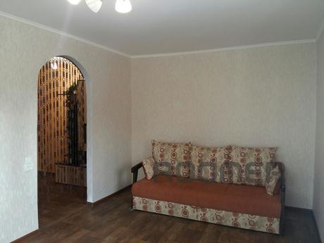 Apartment for rent, Dnipro (Dnipropetrovsk) - apartment by the day