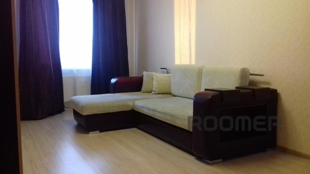 Cozy, clean and comfortable apartment, Izhevsk - apartment by the day