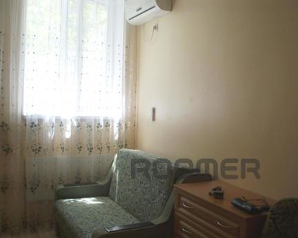 LUX apartment near the  water park, Sudak - apartment by the day