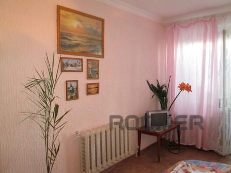 2-bedroom apartment for rent Prospect Mi, Izmail - apartment by the day