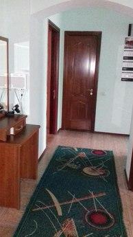 квартира посуточно, Алматы - квартира посуточно