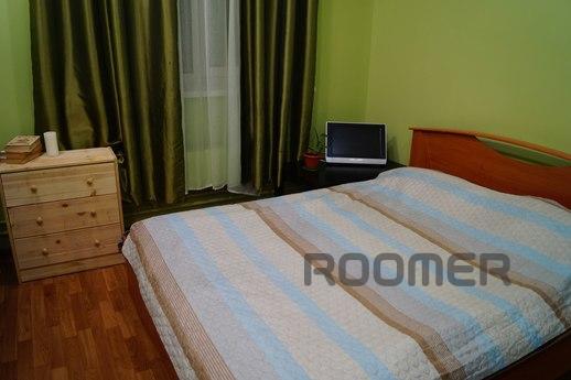 Cozy and inexpensive hostel in the area of ​​UPI. The window
