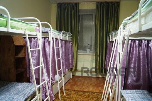 Apartment in Yekaterinburg inexpensive, Єкатеринбург - квартира подобово
